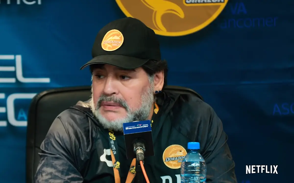 maRADONA sINALOA 2